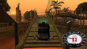 Speedometer Mafia II