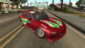 GTA V Annis ZR350 [Tunable]