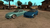 GTA V Annis ZR350 [Tunable]