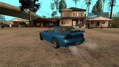 GTA V Annis ZR350 [Tunable]