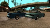 GTA V Annis ZR350 [Tunable]