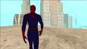 The Amazing Spider-Man Retexture