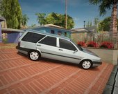 Fiat Tempra SW