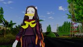 Nezuko Academy 