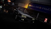 1992 Mitsubishi Galant VR4 [Add-On | Tuning | Livery | VehFuncsV | LODs]