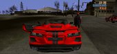 Chevrolet Corvette C8 Convertible 2020 for Mobile