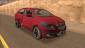 Chevrolet Prisma LTZ 1.4 2015 - Taxi Version