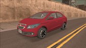 Chevrolet Prisma LTZ 1.4 2015