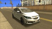 Chevrolet Onix LTZ 1.4 2015