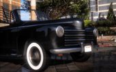 Vapid Tannen | Add-On | LODs | Tuning | 2 Cars |