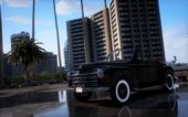 Vapid Tannen | Add-On | LODs | Tuning | 2 Cars |