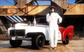 Vapid Tannen | Add-On | LODs | Tuning | 2 Cars |