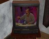 El Risitas TV