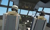 Lockheed C-130 Hercules FAM [Add-On / FiveM]