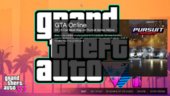 GTA VI Loading Screen for GTA V