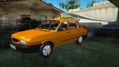 Dacia 1310 Taxi