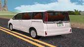 Toyota Noah Esquire