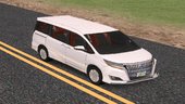 Toyota Noah Esquire