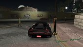 Graphics Addon for Vice City