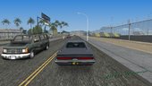 Graphics Addon for Vice City