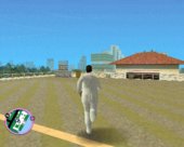 Mr Vercetti White Tux