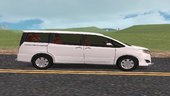 Toyota Noah 2020