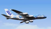 Airbus A380-800 [VehFuncs]