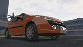 Peugeot 207 [UNLOCK]