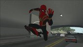 Spider-Man No Way Home Intergraded Suit/Hybrid Suit