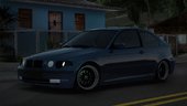 BMW 325Ti Compact