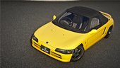 1991 Honda Beat [Add-On | Tuning]