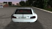 BMW Z3 M Coupe 2002 V2