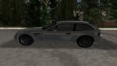 BMW Z3 M Coupe 2002 V2