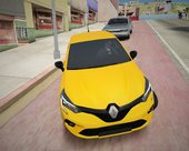 Renault Clio 5 Intense 2020