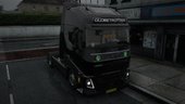 Volvo FH750