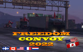 Freedom Convoy 2022