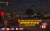 Freedom Convoy 2022