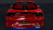 MAZDA RX7 TUNING (2FAST 2FURIOUS)