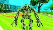 Bonecrusher Real Size TF GAME 2007