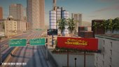 Iranian Billboards v1.3