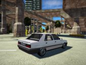 Renault 9 Broadway