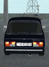 Vaz 2107 10 XY 073