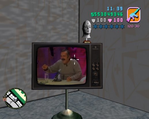 El Risitas TV