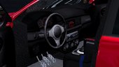 Mitsubishi Lancer Tuning (Need For Speed Underground 2)