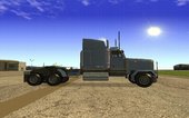 Peterbilt 379 Heavy Tractor (GTA V Style)