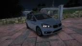 BMW 2er F46