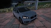 BMW 2er F46