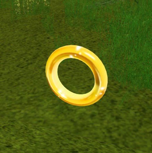 Sonic Ring