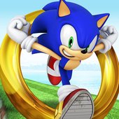 Sonic (Sonic Dash)