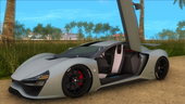 Trion Nemesis RR